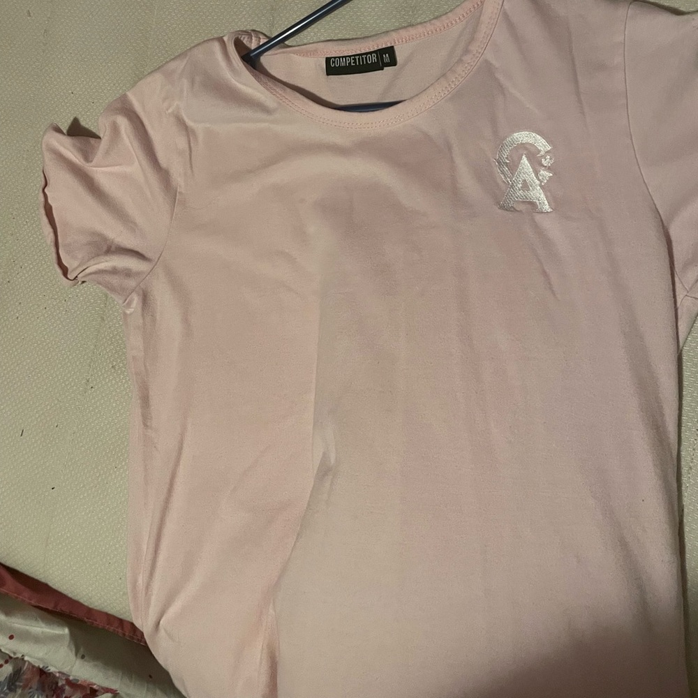 Competitor Shirt